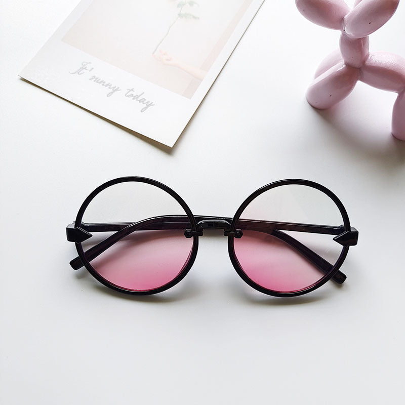 Gafas de sol de PC para niños al por mayor